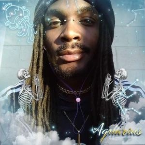 Meet your Posher, Rob